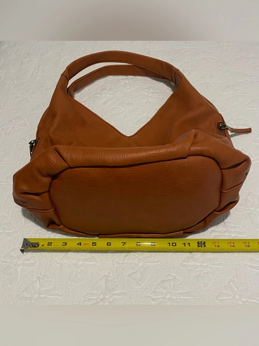 Antik Kraft soft pebbled